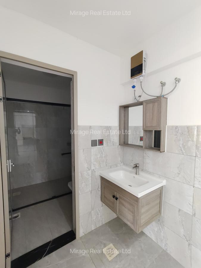 1 Bed Apartment with Gym in Lavington - 9
