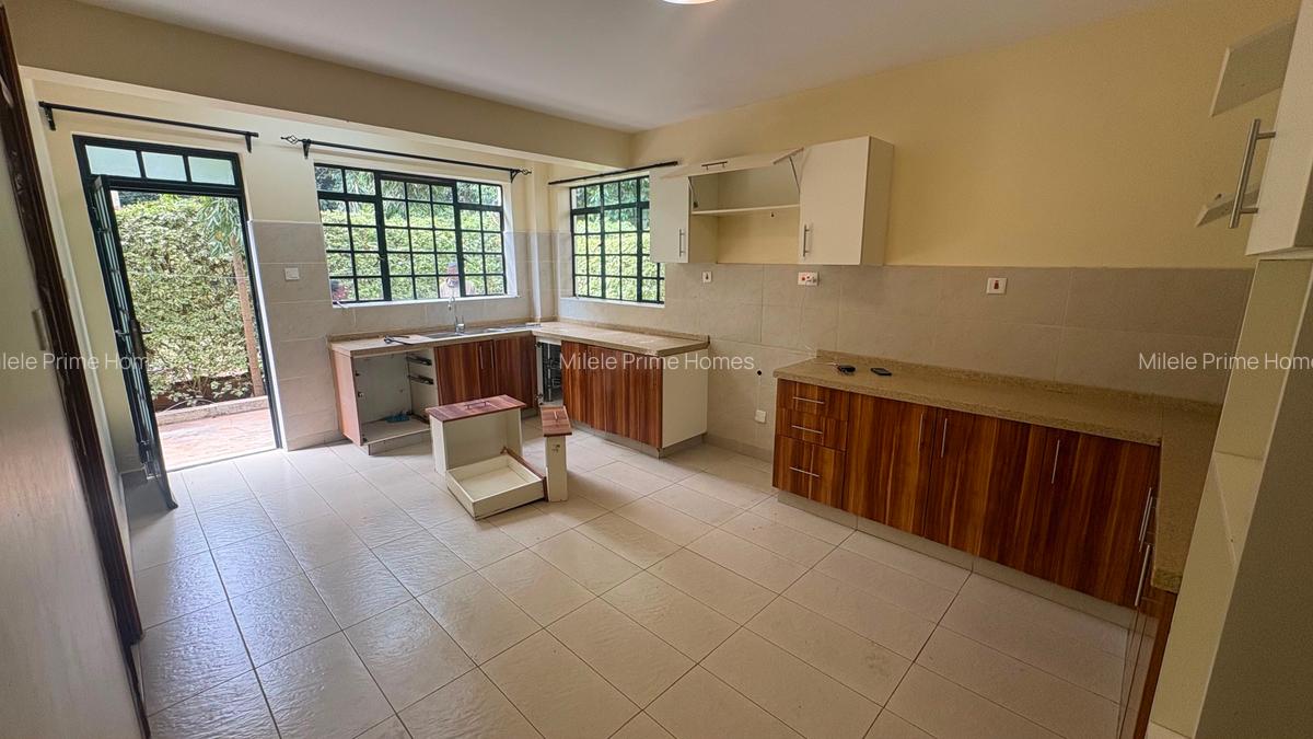 5 Bed Villa with En Suite at Kiambu Road - 5