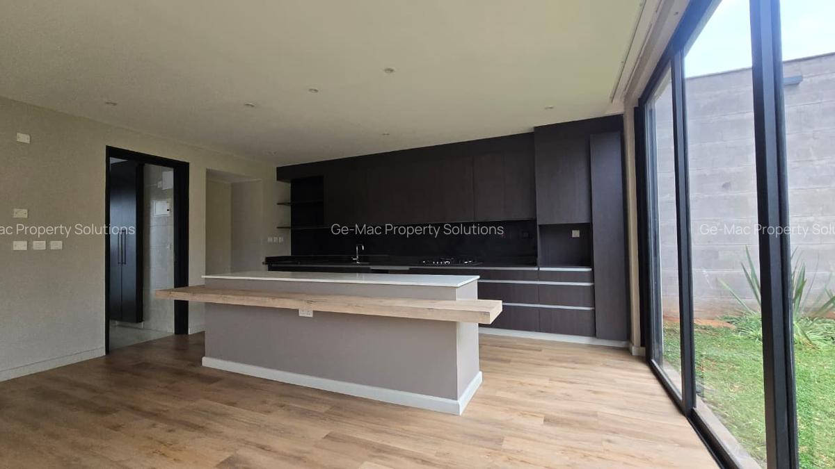 4 Bed House with En Suite in Kiambu Road - 3
