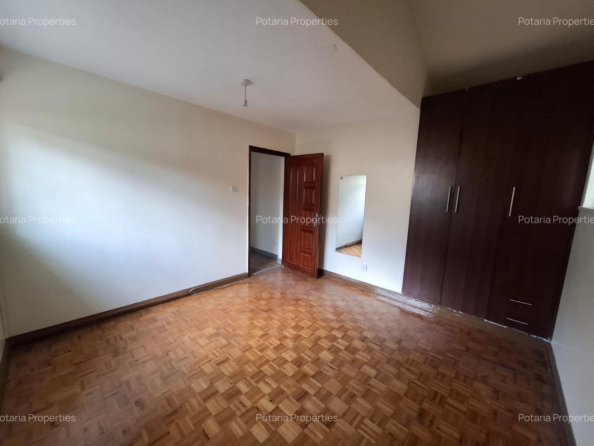 4 Bed Townhouse with Garden in Kilimani - 14