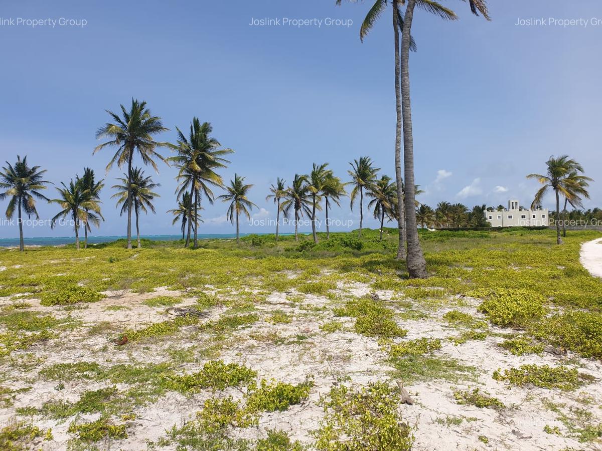 Land at Jacaranda Areas - 10
