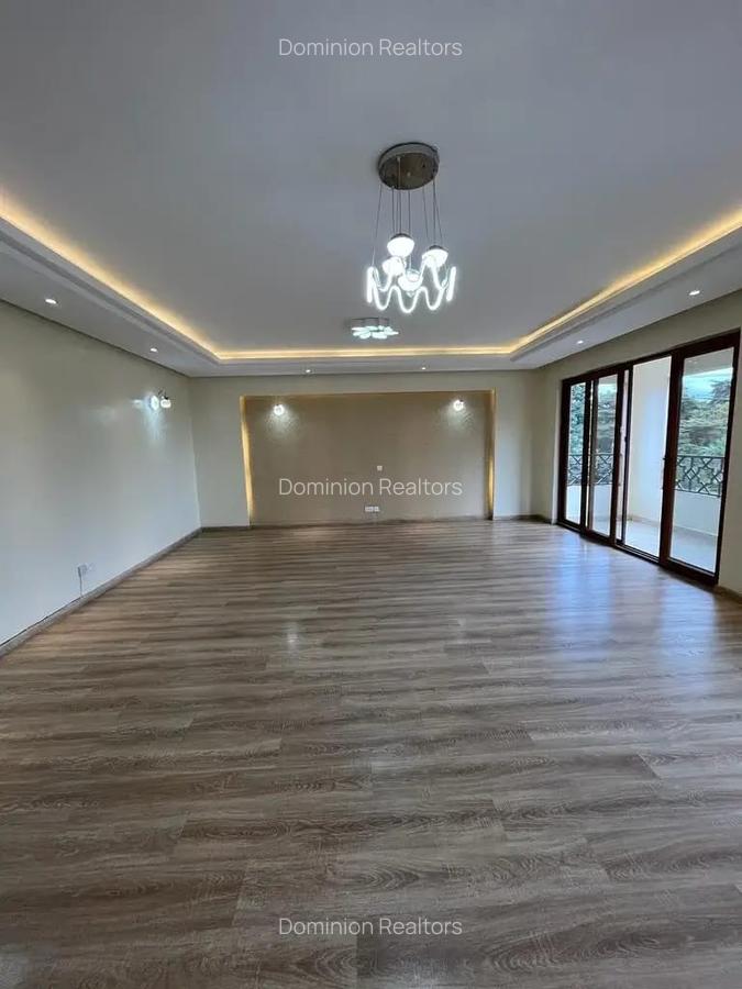 2 Bed Apartment with En Suite at Mandera Road - 8