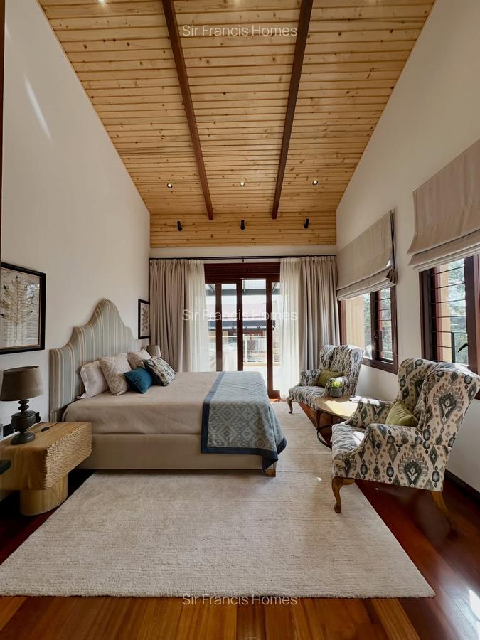4 Bed Villa with En Suite at Runda - 6