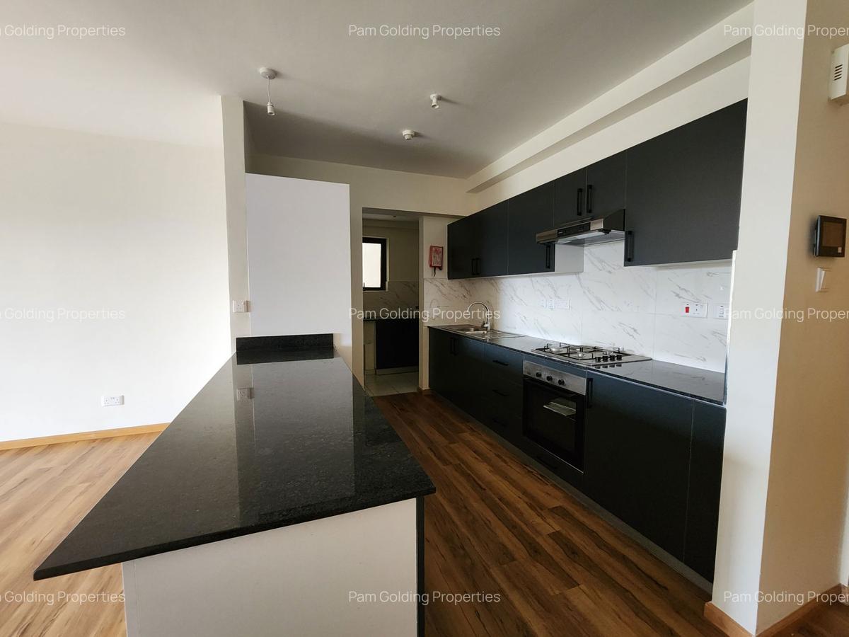 3 Bed Apartment with En Suite in Thika Road - 5