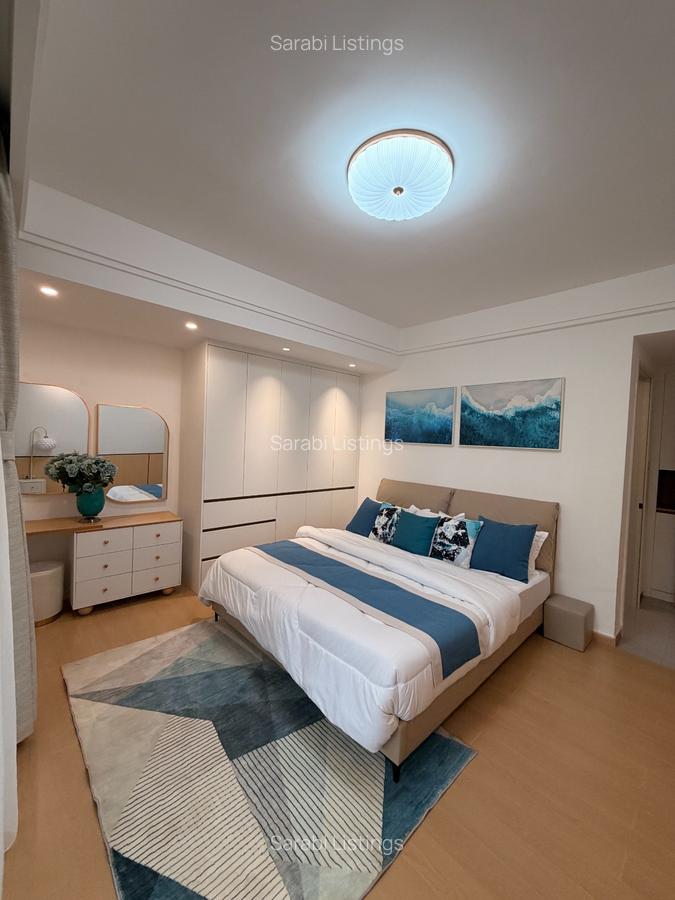 2 Bed Apartment with En Suite in Westlands Area - 11