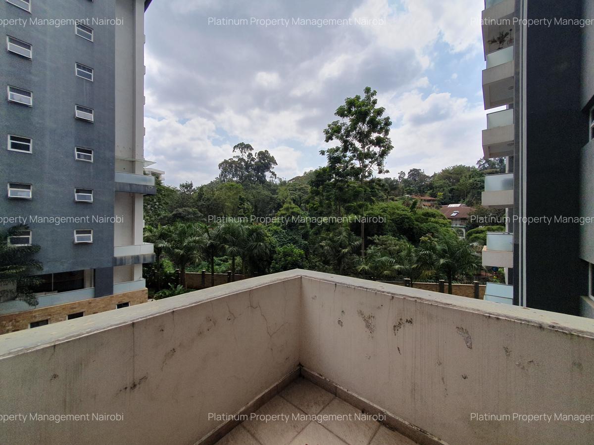 1 Bed Apartment with En Suite at General Mathenge Drive - 10