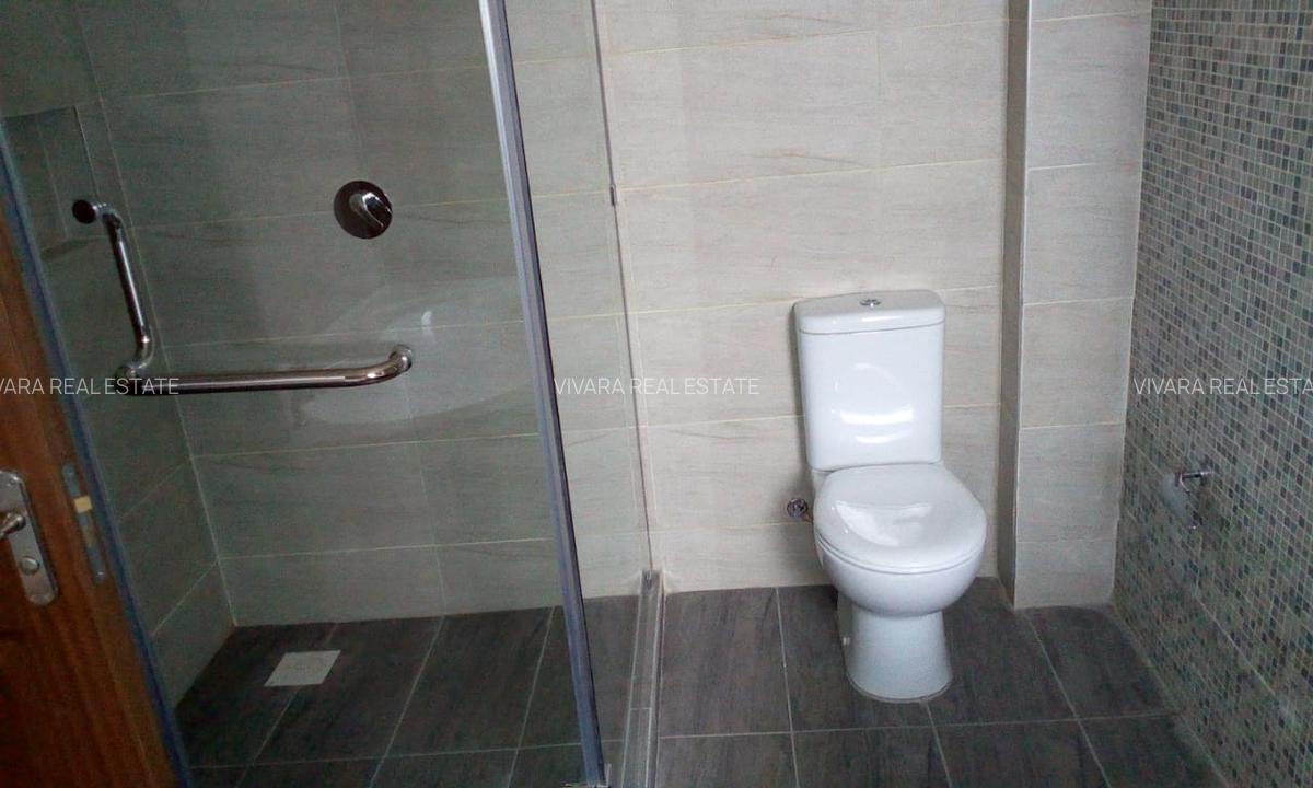 1 Bed Apartment with En Suite in Lavington - 7