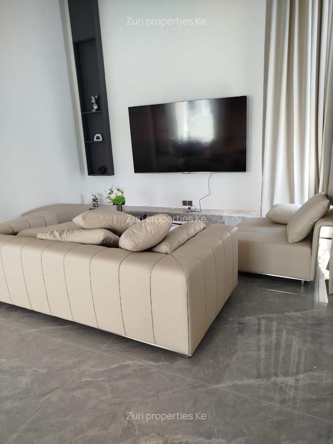 4 Bed House with En Suite at Kikuyu Kamangu - 12