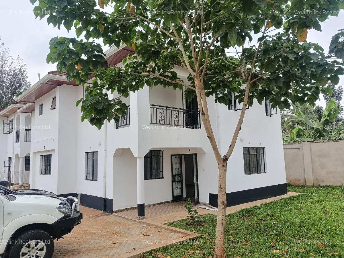 4 Bed House with En Suite at Muthaiga - 10