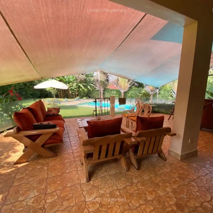 4 Bed House with En Suite in Runda - 7