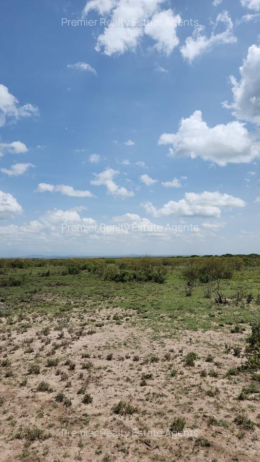8 ac Residential Land at Nanyuki - 3