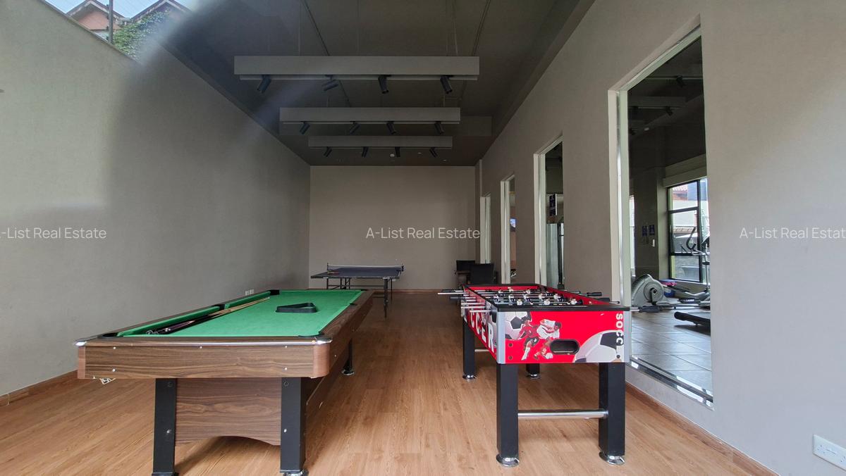 3 Bed Apartment with En Suite at Mandera Road - 18