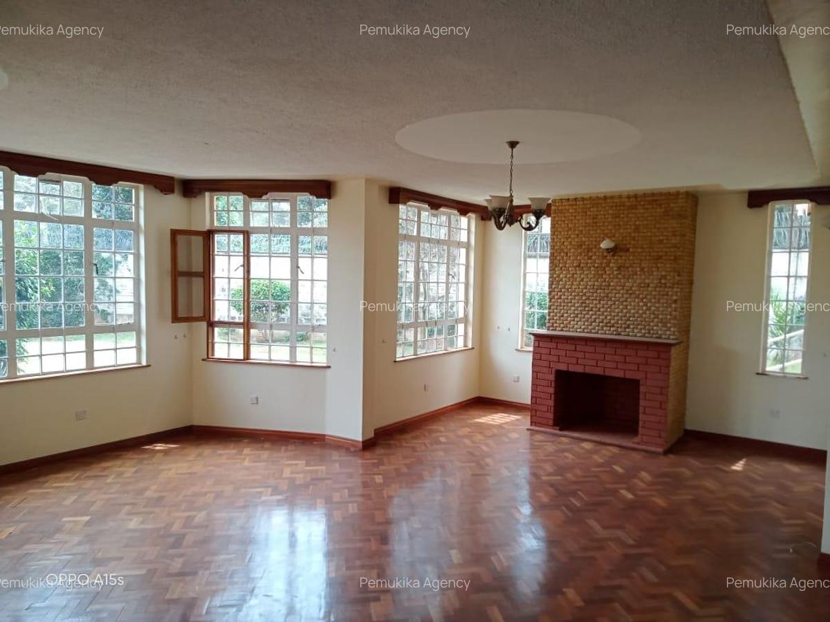 4 Bed House with En Suite at Runda - 5