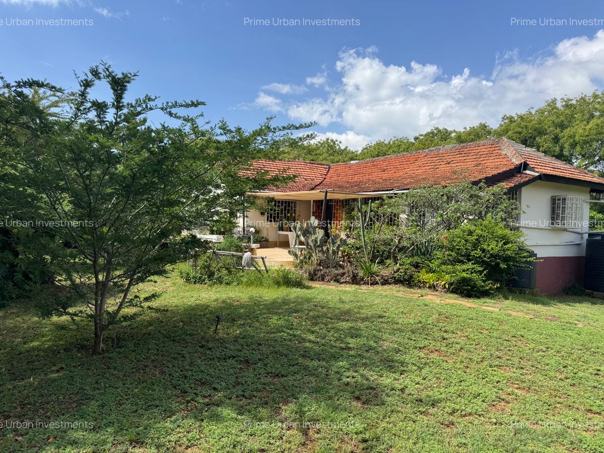 3 Bed House with En Suite in Shanzu - 13