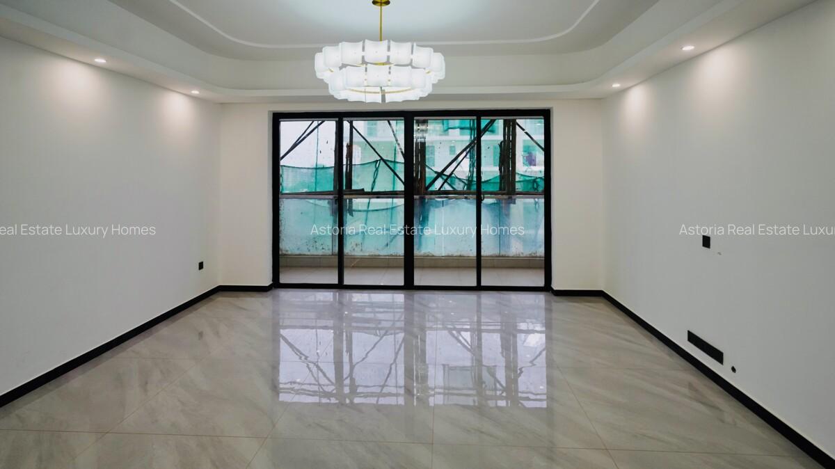 3 Bed Apartment with En Suite at 2026-107 3 Bed - 5