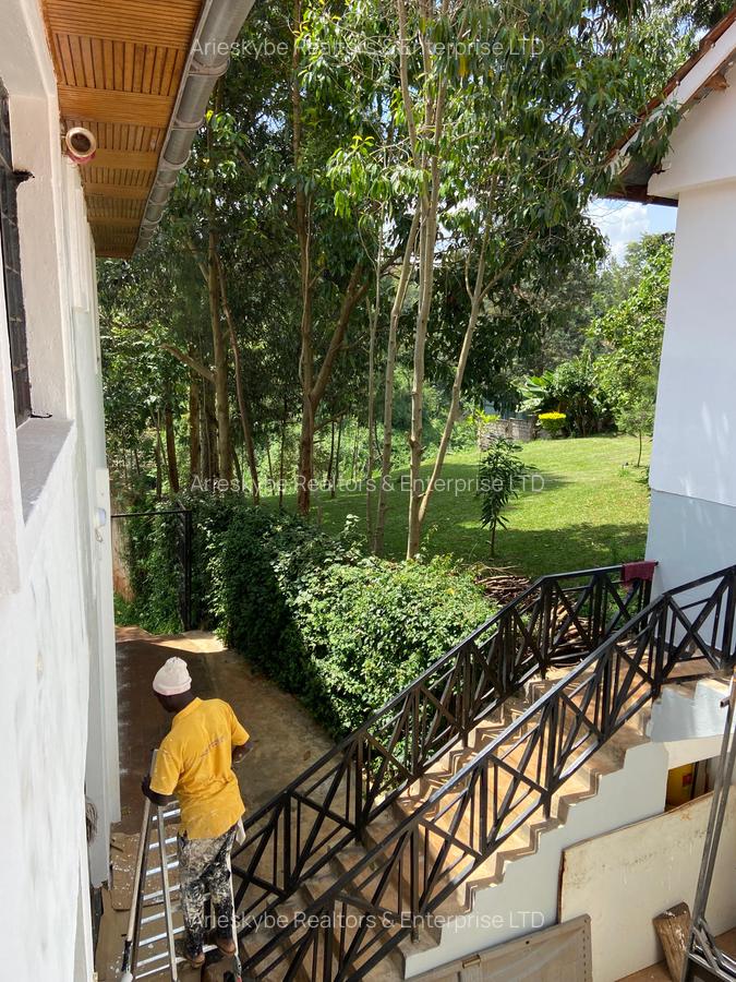 6 Bed Townhouse with En Suite in Kitisuru - 10