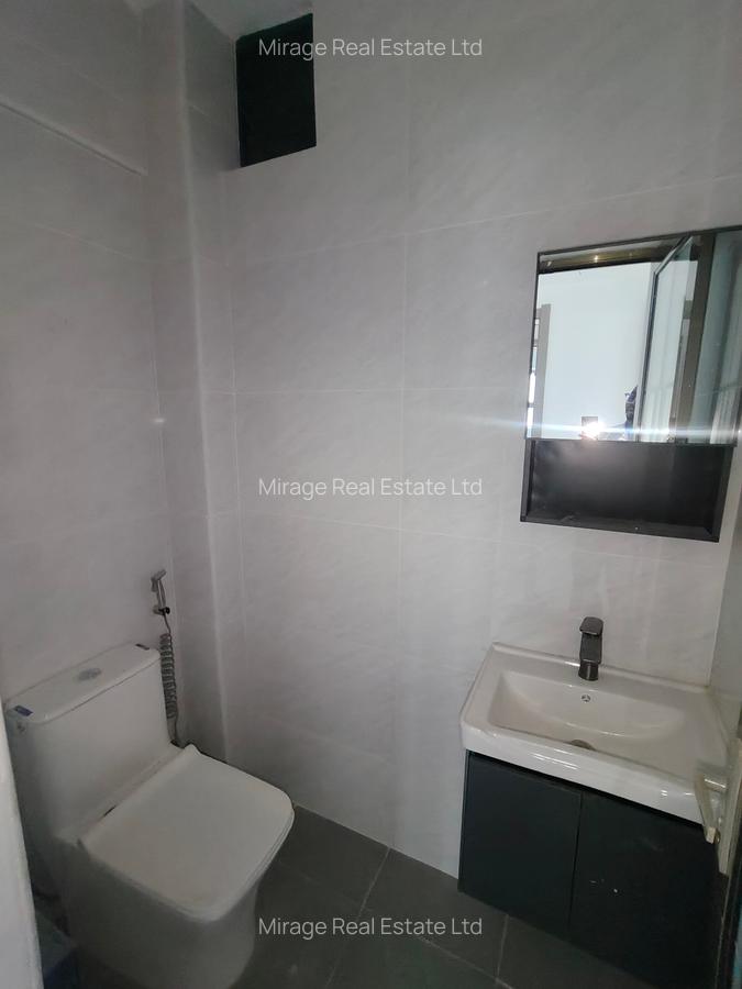 2 Bed Apartment with En Suite in Kileleshwa - 11