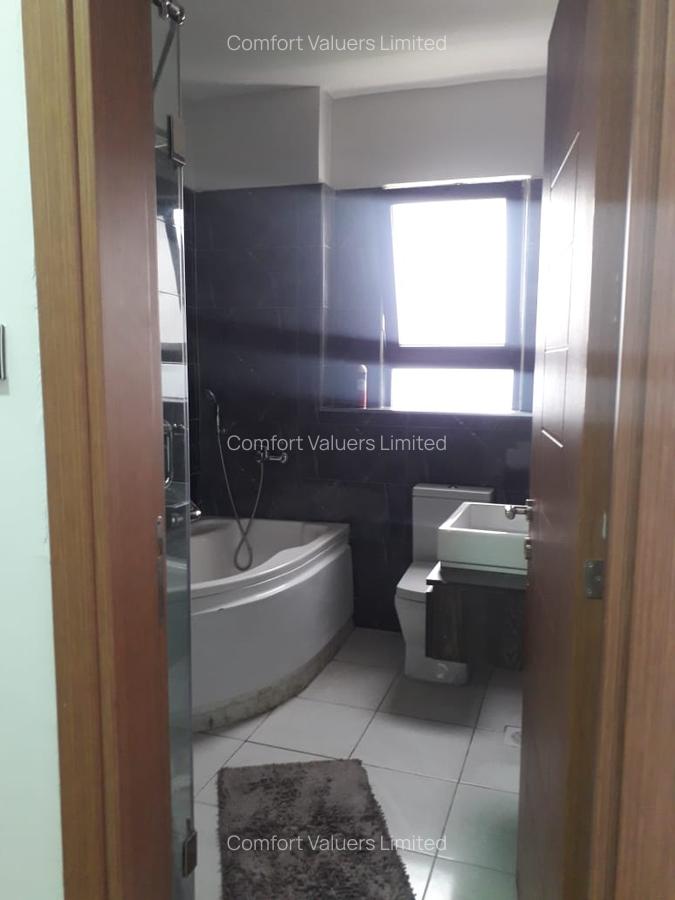 4 Bed House with En Suite at Kilimani - 16