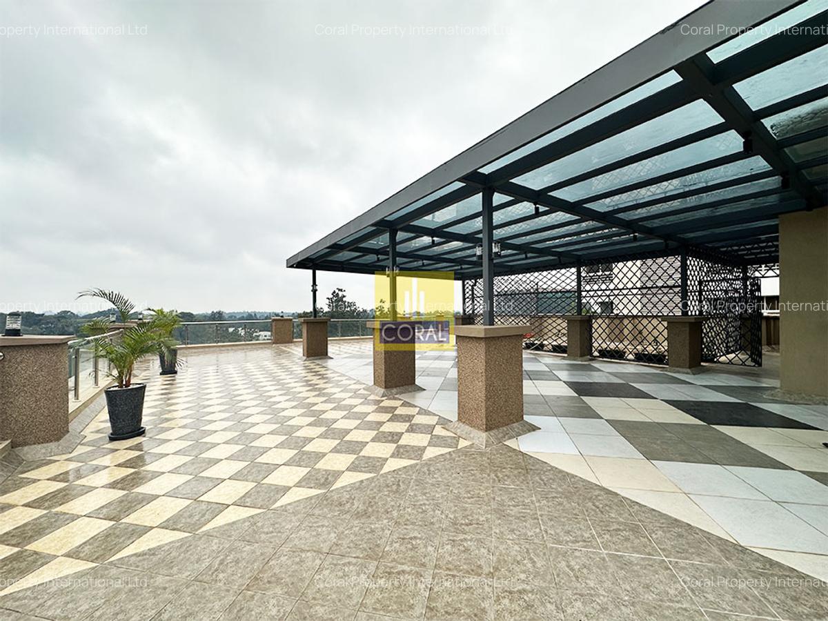 3 Bed Apartment in Parklands - 19
