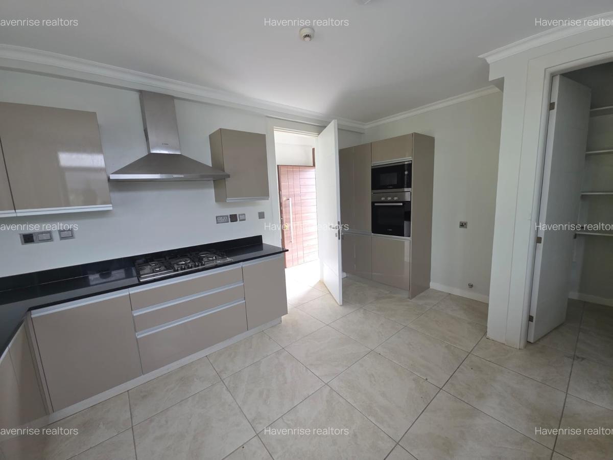 4 Bed Villa at Runda - 5