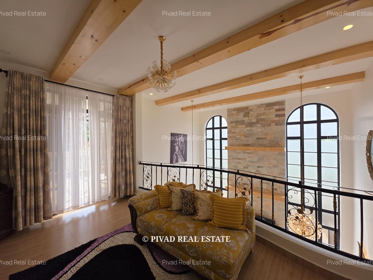 4 Bed House with Garden in Kiambu Road - 9