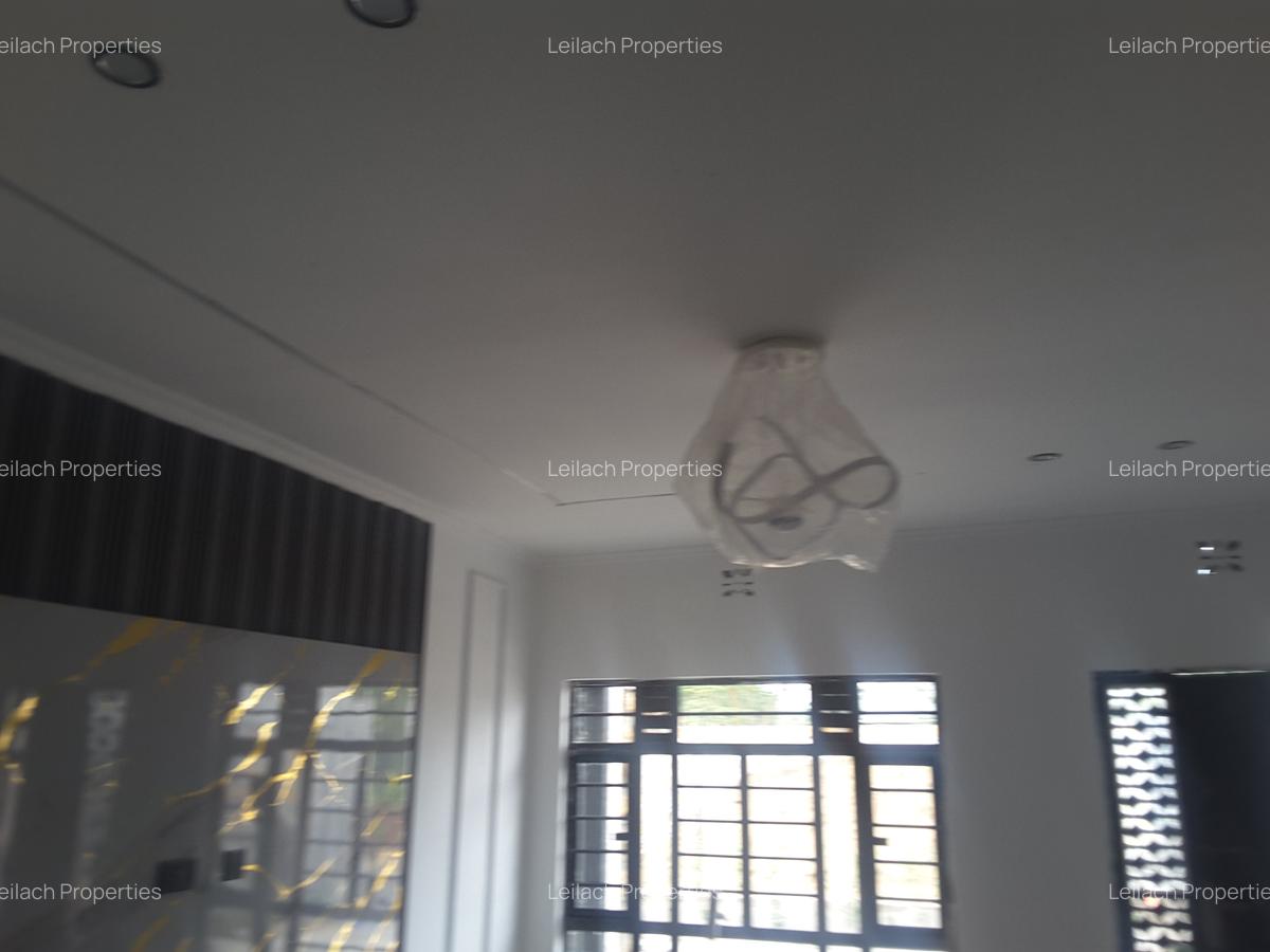 5 Bed House with En Suite in Ngong - 15