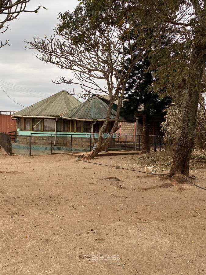15 ac Land at Thika Road - 14