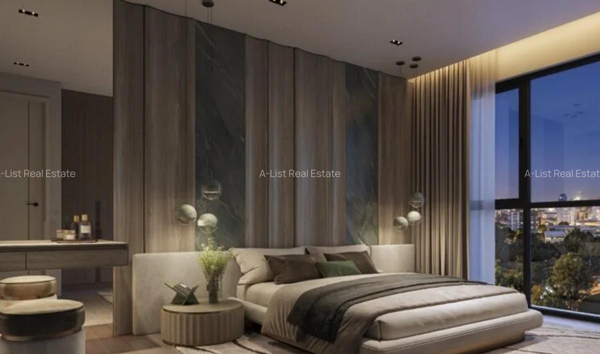 2 Bed Apartment with Swimming Pool at Riverside Drive - 6