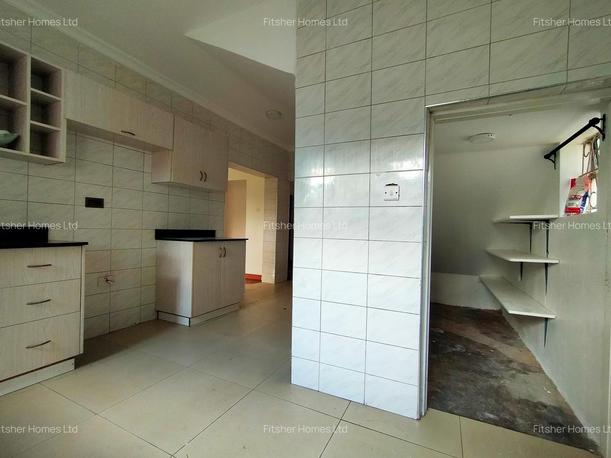 5 Bed House with En Suite in Tigoni - 16