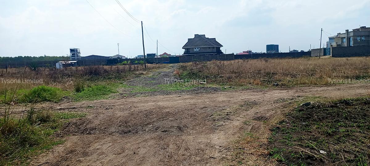 0.148 ac Land in Kamakis - 5