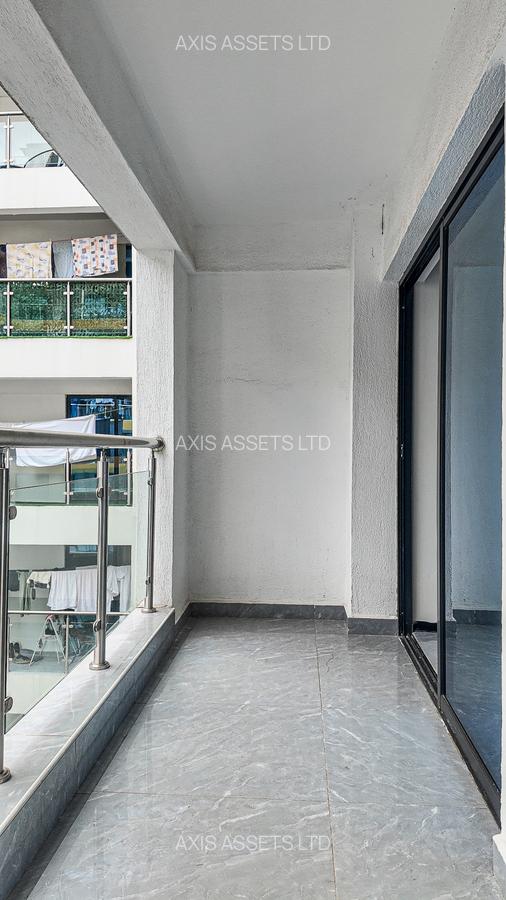 2 Bed Apartment with En Suite in Kileleshwa - 10