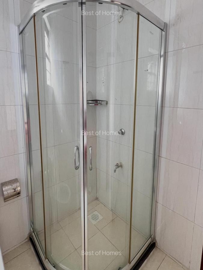3 Bed Apartment with Parking in Lavington - 15