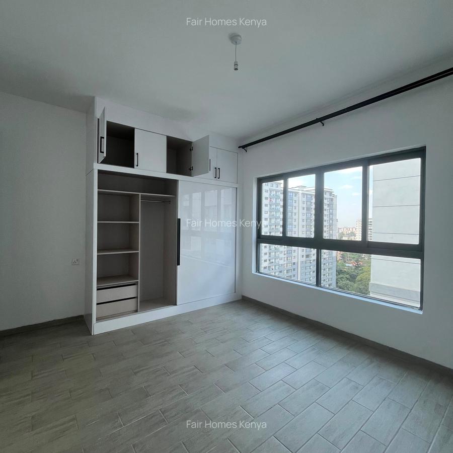2 Bed Apartment with En Suite at Valley Arcade - 9