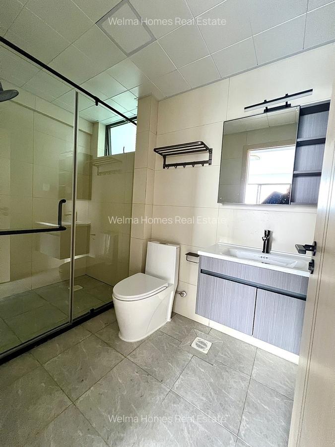 2 Bed Apartment with En Suite in Westlands Area - 13