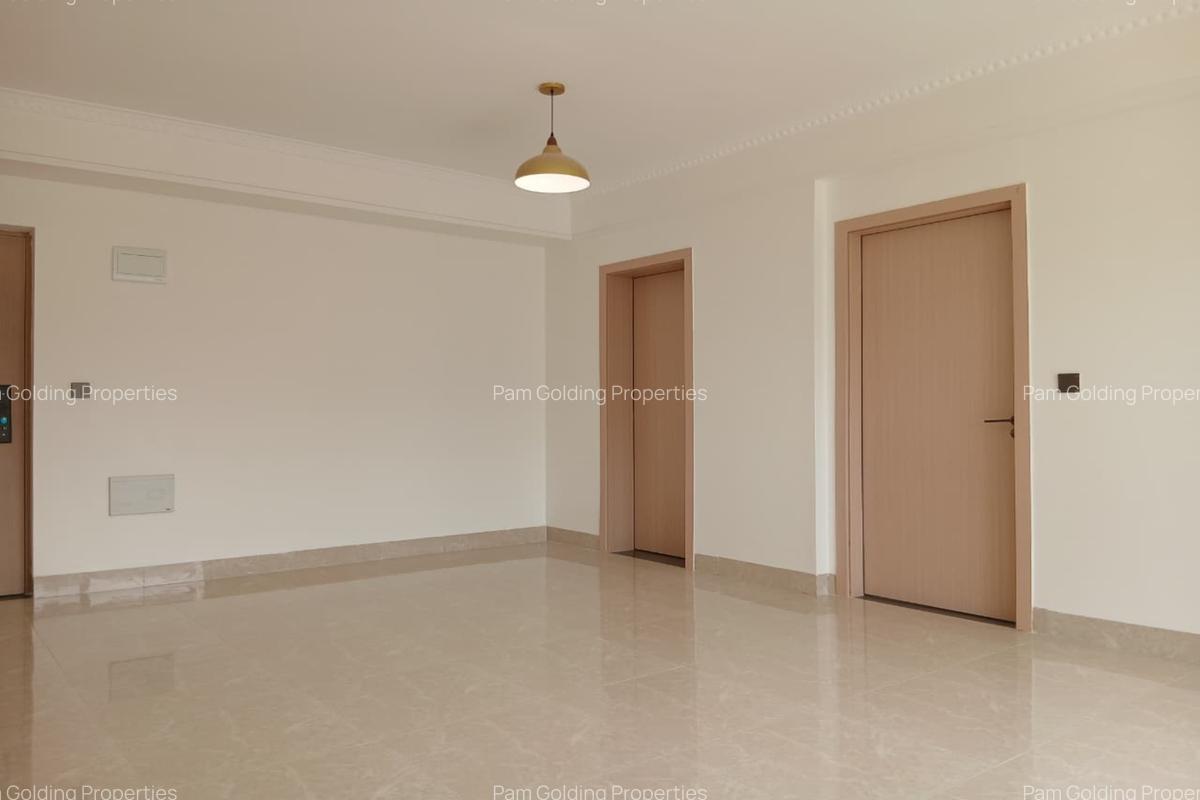 2 Bed Apartment with En Suite at Thika Road - 9