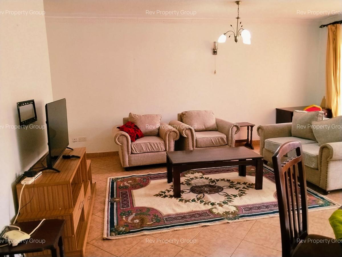 2 Bed House with En Suite in Rosslyn - 1