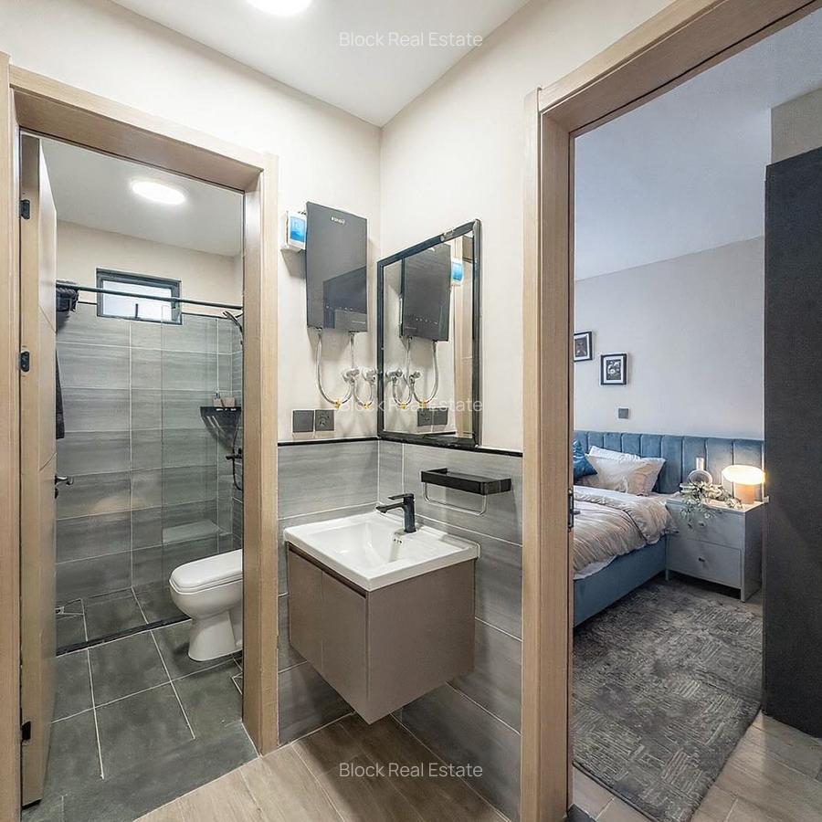 2 Bed Apartment with En Suite in Syokimau - 3