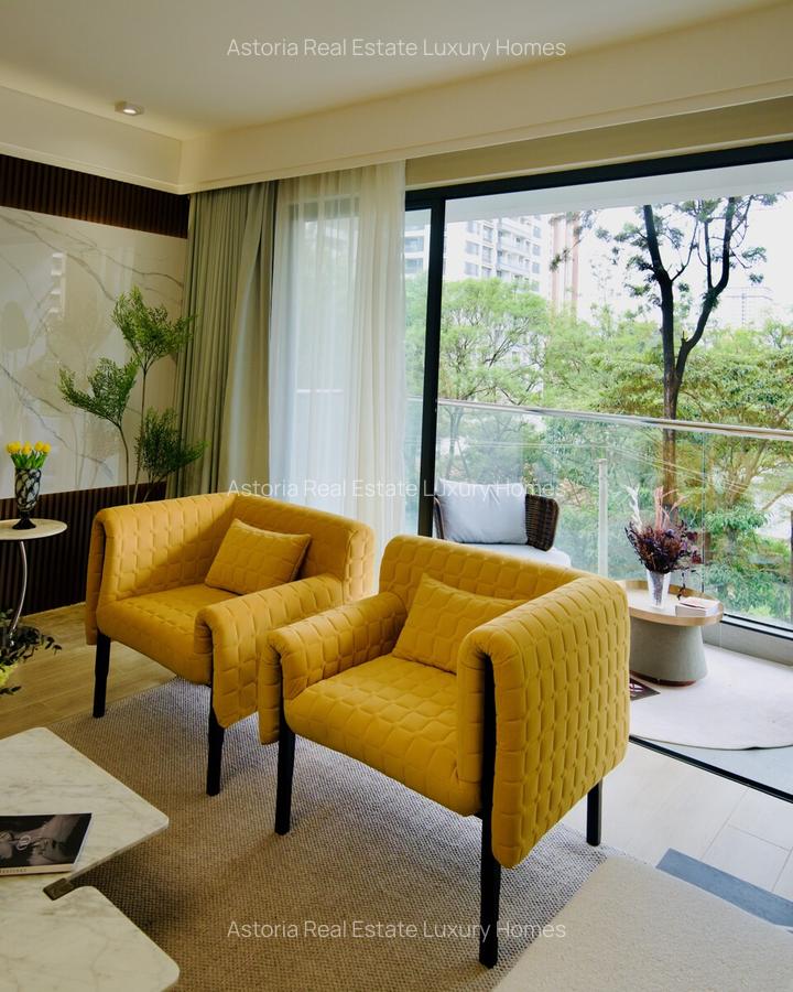 5 Bed Apartment with En Suite at 2026-405 5 Bed - 20