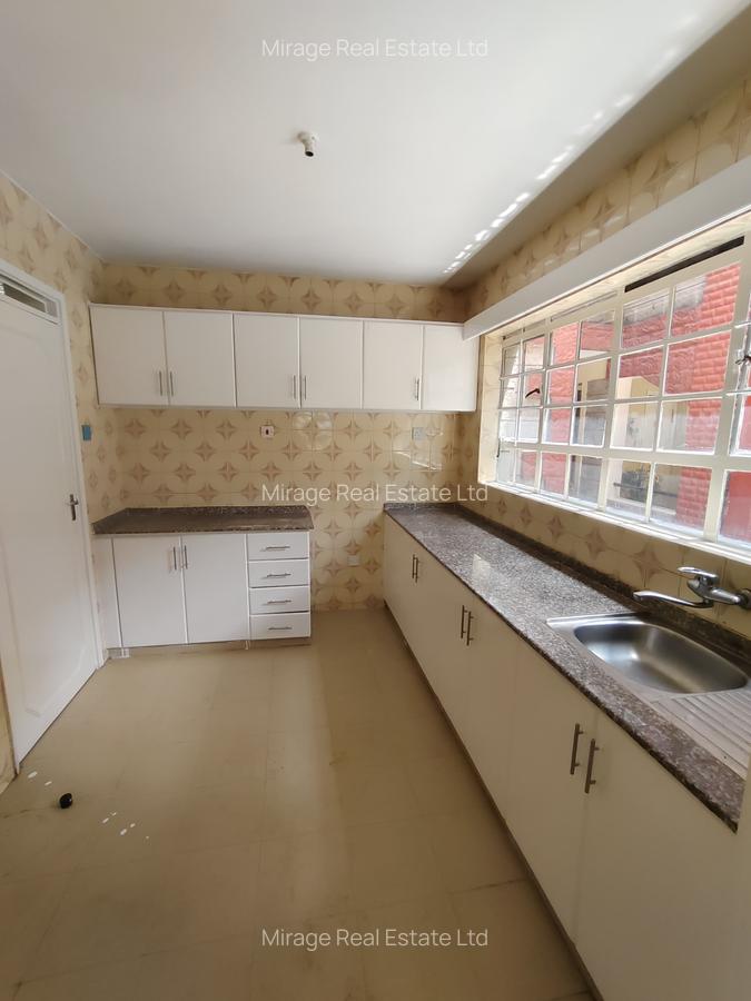 2 Bed Apartment with Parking in Kileleshwa - 1