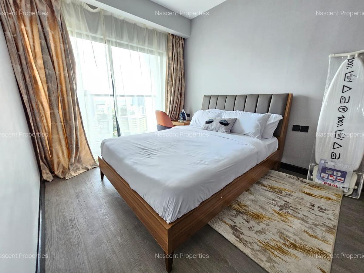 Furnished 2 Bed Apartment with En Suite in Westlands Area - 4