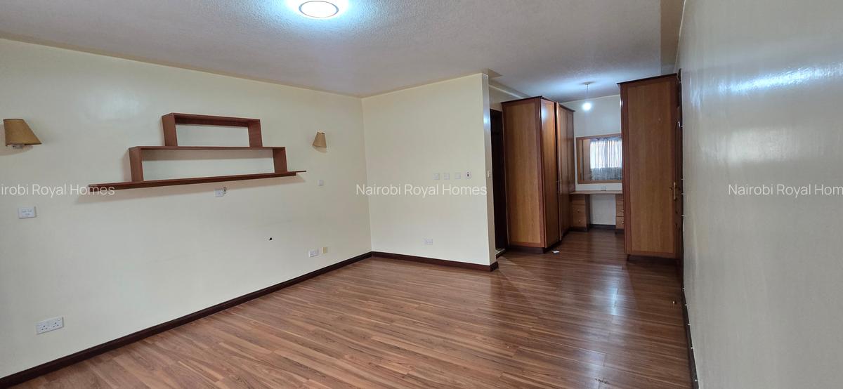 4 Bed Townhouse with Staff Quarters at Grovelia Grove - 12