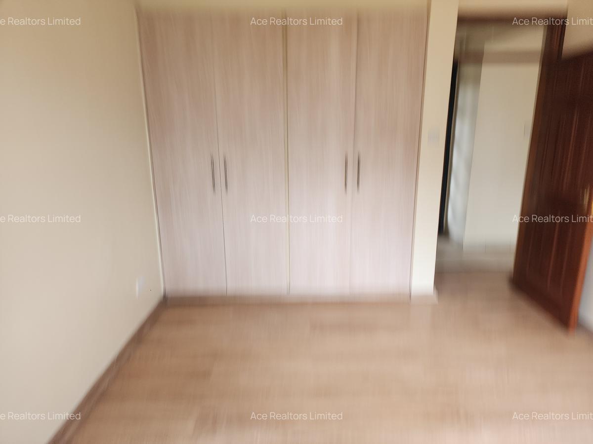 1 Bed Apartment with Parking at Kileleshwa Estate - 4