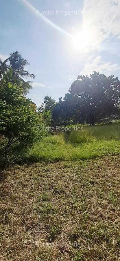 Land at Diani Beach Road - 7