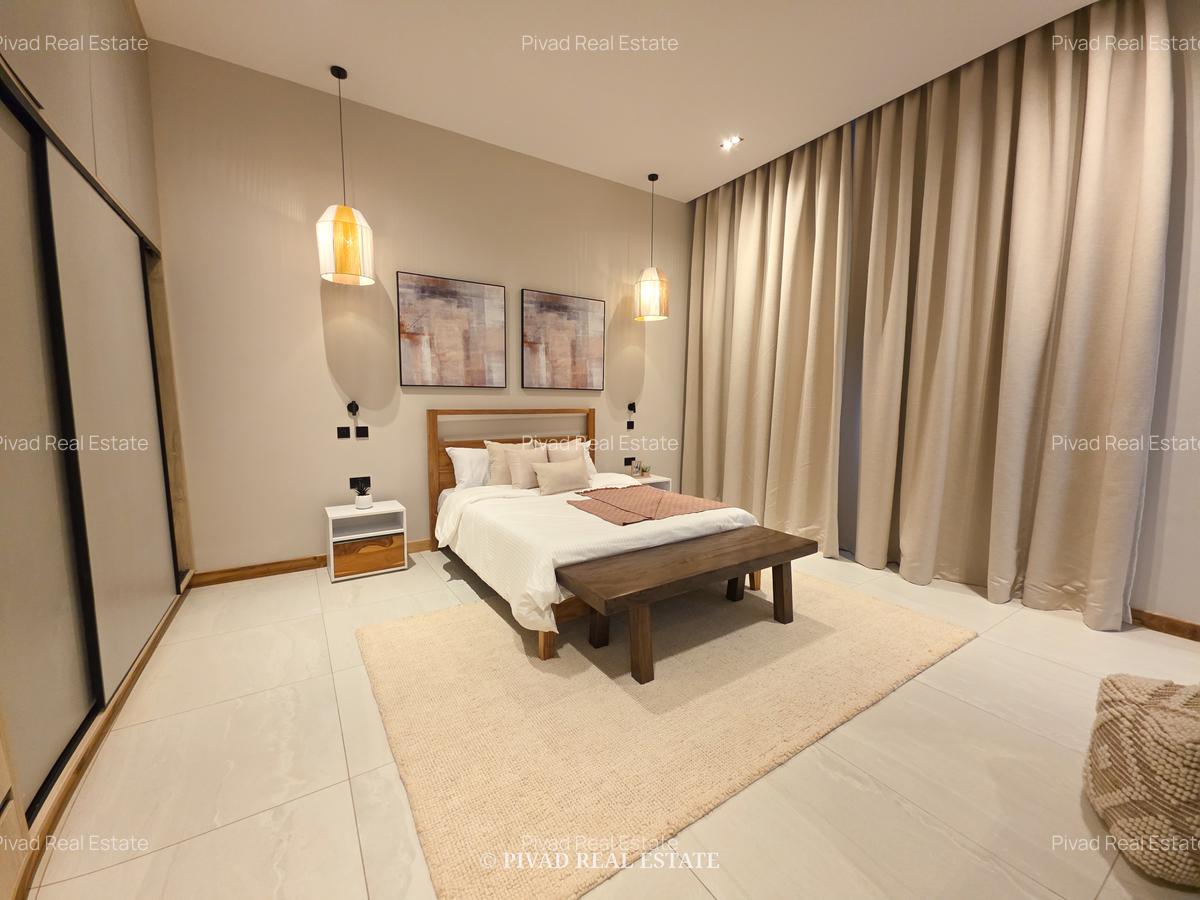 4 Bed Apartment with Swimming Pool in Loresho - 9
