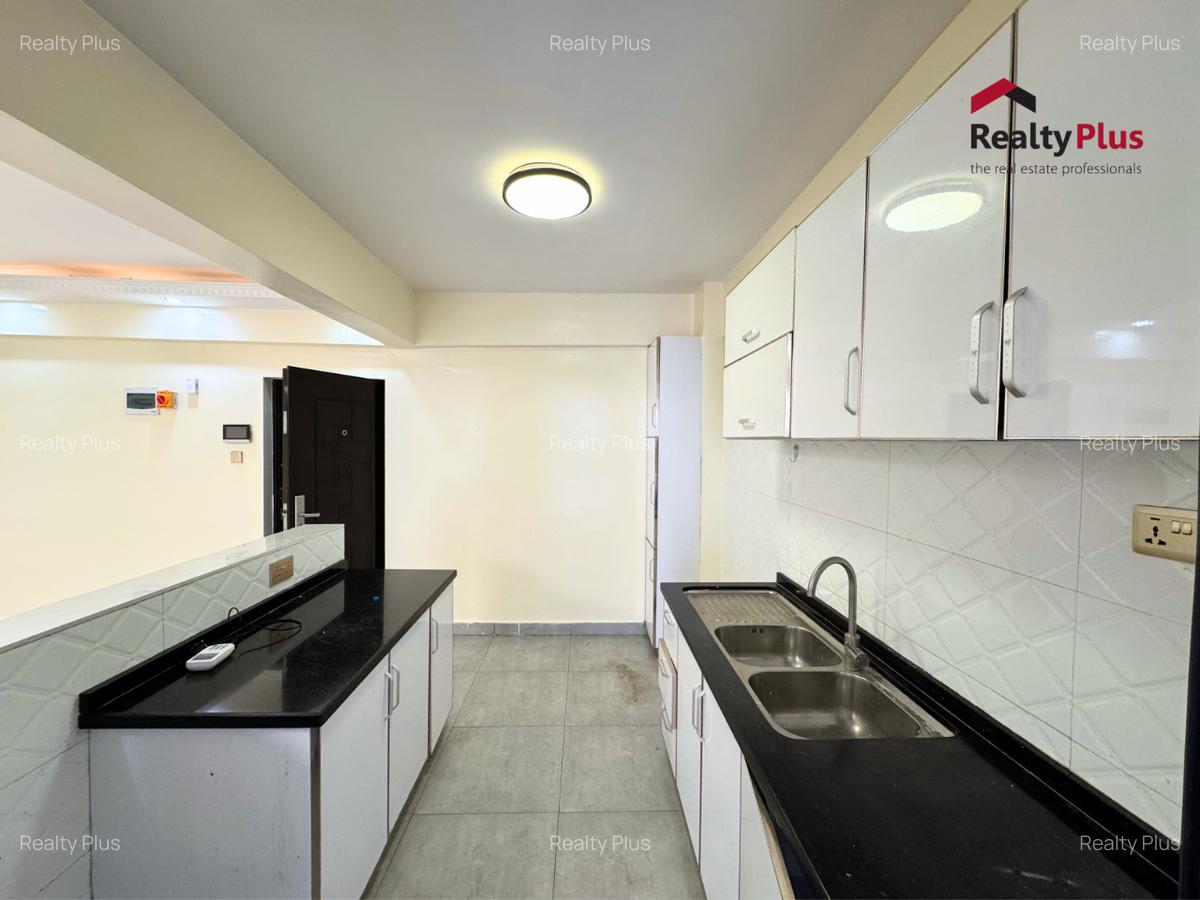 3 Bed Apartment with En Suite at Ngong Road - 6