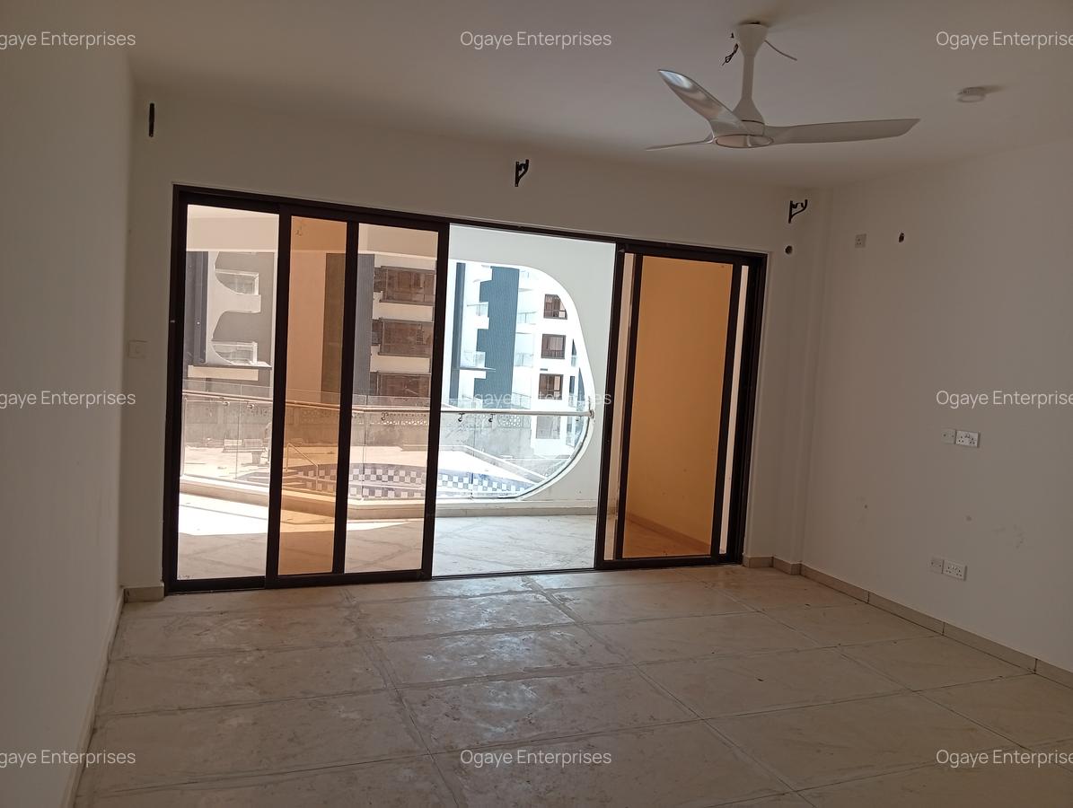 3 Bed Apartment with En Suite at Mt Kenya Road - 9