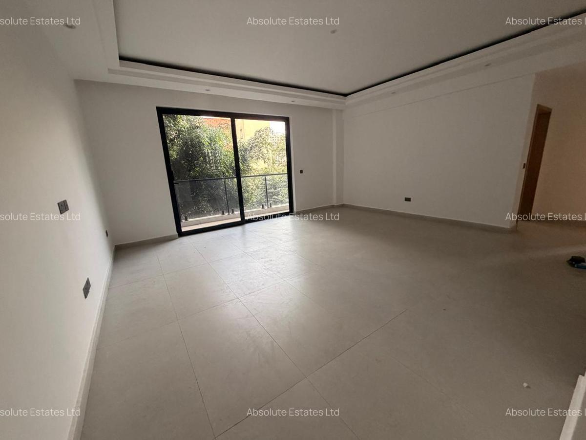 2 Bed Apartment with Gym in Brookside - 2