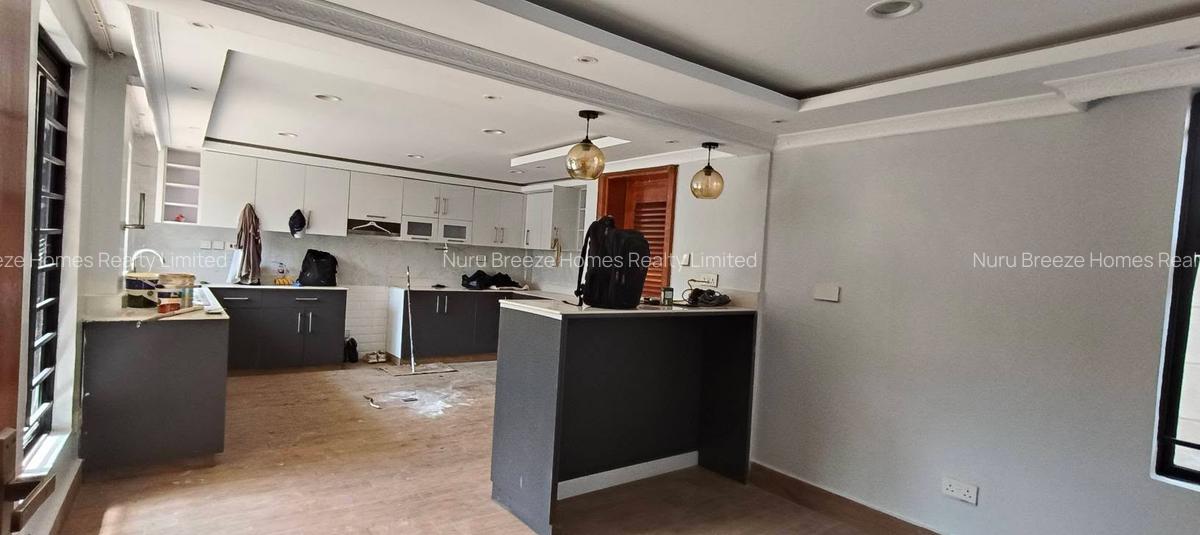 3 Bed House with En Suite in Loresho - 14