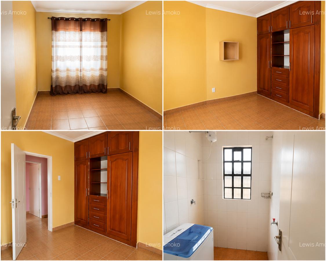 4 Bed House at New Valley - 15