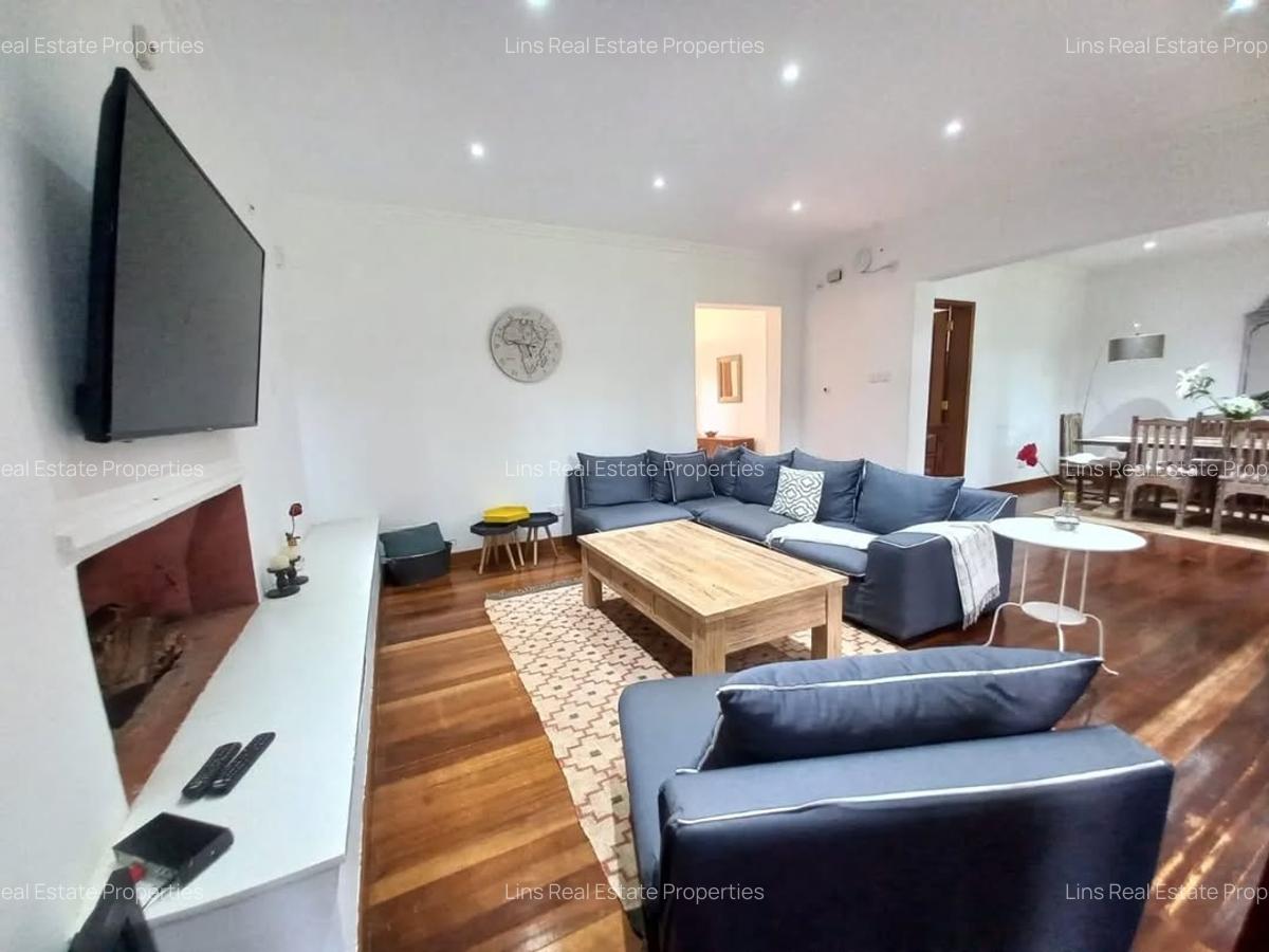 2 Bed House with En Suite in Kitisuru - 13